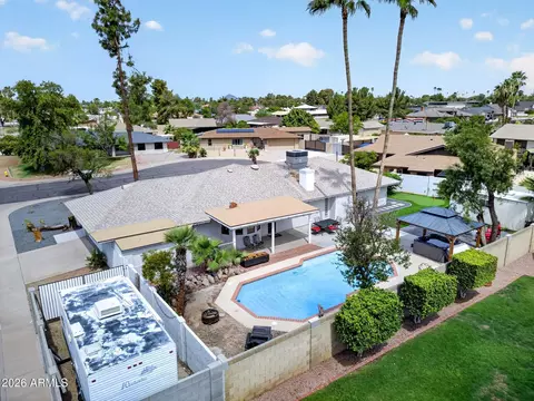 View/Area - 2062 E Downing St, Mesa, AZ 85213 photo 3 of 10