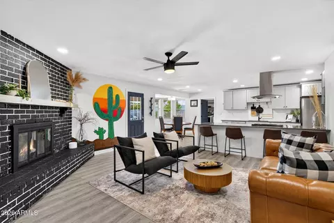 Living - 2062 E Downing St, Mesa, AZ 85213 photo 2 of 4