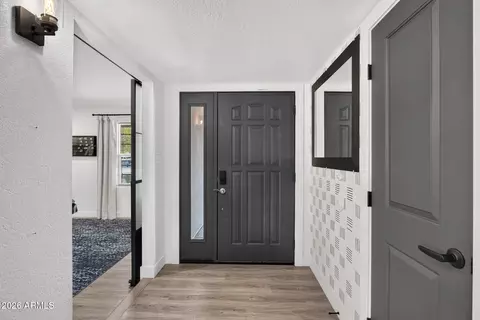 Entry Way - 2062 E Downing St, Mesa, AZ 85213 photo 2 of 2