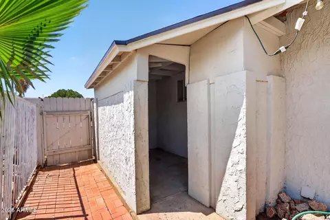 Exterior - 2062 E Downing St, Mesa, AZ 85213 photo 17 of 22