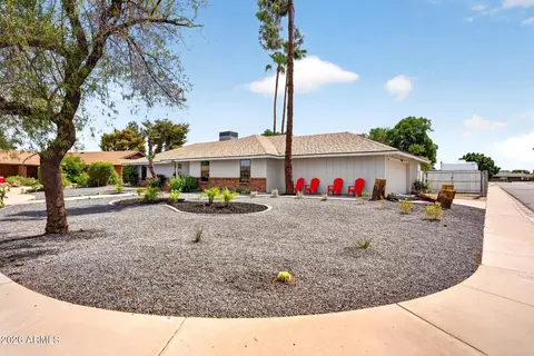Exterior - 2062 E Downing St, Mesa, AZ 85213 photo 22 of 22