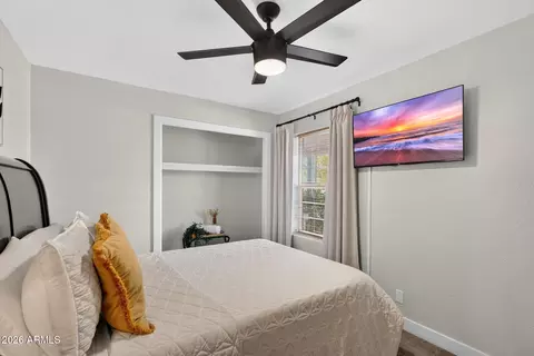 Bedroom - 2062 E Downing St, Mesa, AZ 85213 photo 1 of 8