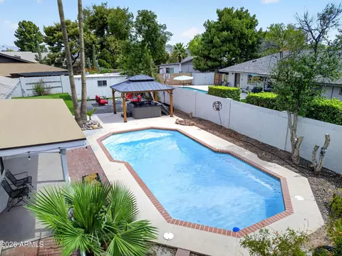 Exterior - 2062 E Downing St, Mesa, AZ 85213 photo 2 of 22