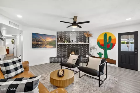 Living - 2062 E Downing St, Mesa, AZ 85213 photo 4 of 4
