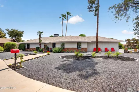 Exterior - 2062 E Downing St, Mesa, AZ 85213 photo 21 of 22