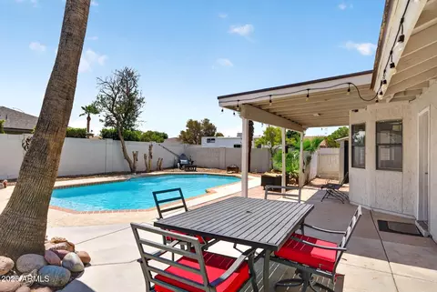 Exterior - 2062 E Downing St, Mesa, AZ 85213 photo 7 of 22