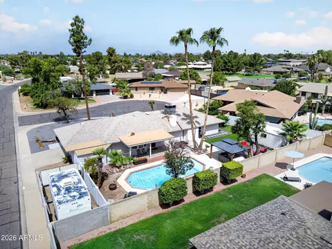 View/Area - 2062 E Downing St, Mesa, AZ 85213 photo 9 of 10