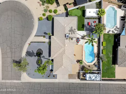 View/Area - 2062 E Downing St, Mesa, AZ 85213 photo 2 of 10