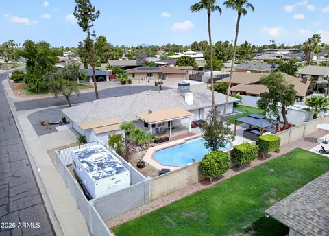 View/Area - 2062 E Downing St, Mesa, AZ 85213 photo 7 of 10