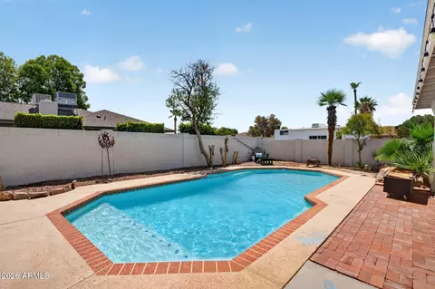 Exterior - 2062 E Downing St, Mesa, AZ 85213 photo 4 of 22