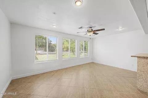 Living - 530 E Rose Ln, Phoenix, AZ 85012 photo 8 of 8