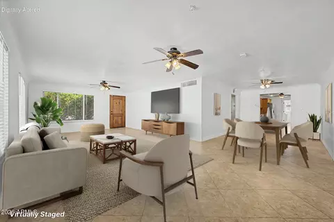 Living - 530 E Rose Ln, Phoenix, AZ 85012 photo 1 of 8
