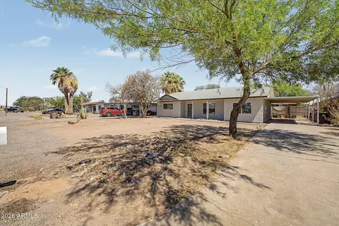 Other - 828 W Central Ave, Coolidge, AZ 85128 photo 11 of 12