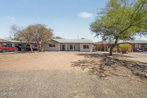 Other - 828 W Central Ave, Coolidge, AZ 85128 photo 12 of 12