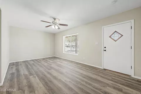 Living - 828 W Central Ave, Coolidge, AZ 85128 photo 1 of 3