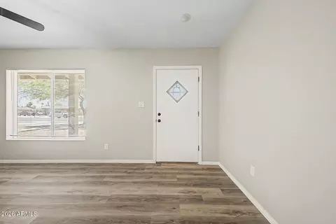 Living - 828 W Central Ave, Coolidge, AZ 85128 photo 2 of 3