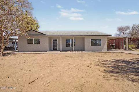 Other - 828 W Central Ave, Coolidge, AZ 85128 photo 1 of 12