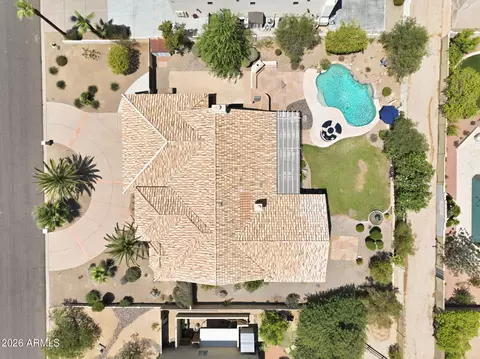 View/Area - 3544 E Modoc Ct, Phoenix, AZ 85044 photo 1 of 6
