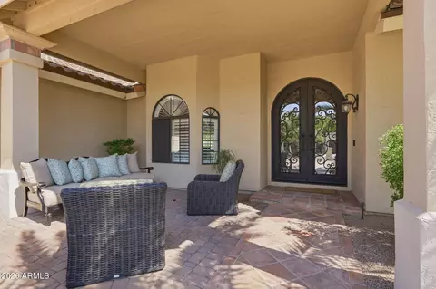 Exterior - 3544 E Modoc Ct, Phoenix, AZ 85044 photo 4 of 13