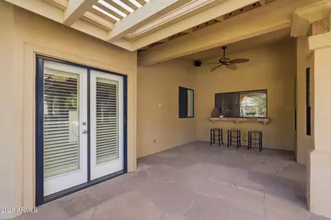 Exterior - 3544 E Modoc Ct, Phoenix, AZ 85044 photo 9 of 13