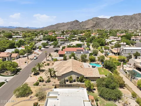 View/Area - 3544 E Modoc Ct, Phoenix, AZ 85044 photo 6 of 6
