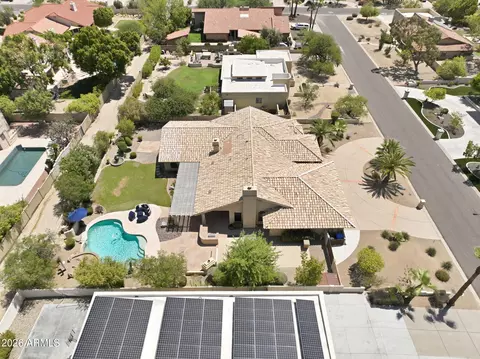 View/Area - 3544 E Modoc Ct, Phoenix, AZ 85044 photo 4 of 6