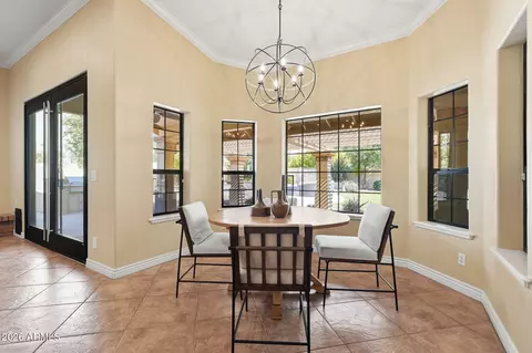 Dining - 3544 E Modoc Ct, Phoenix, AZ 85044 photo 1 of 1
