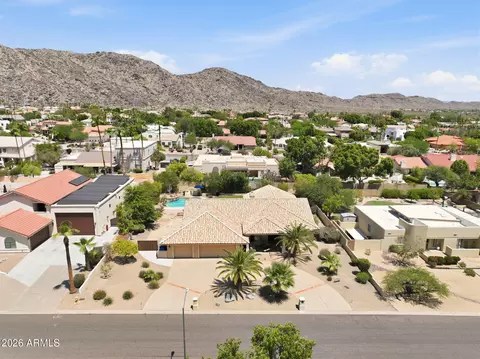 View/Area - 3544 E Modoc Ct, Phoenix, AZ 85044 photo 2 of 6