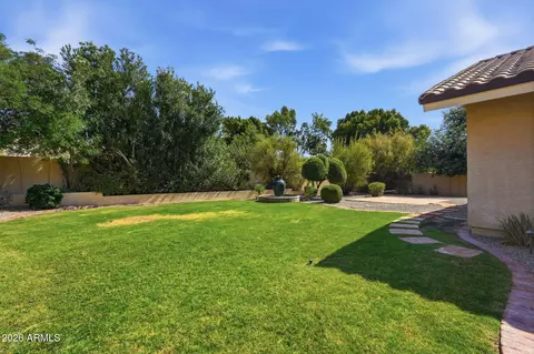 Exterior - 3544 E Modoc Ct, Phoenix, AZ 85044 photo 12 of 13