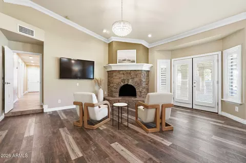 Living - 3544 E Modoc Ct, Phoenix, AZ 85044 photo 6 of 6