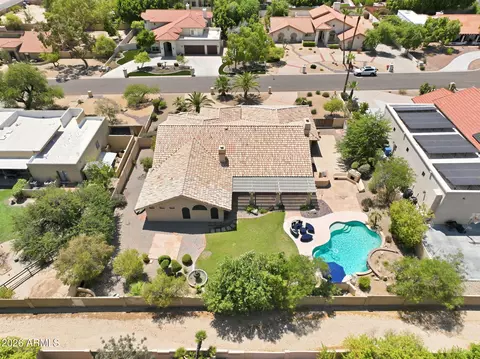 View/Area - 3544 E Modoc Ct, Phoenix, AZ 85044 photo 3 of 6