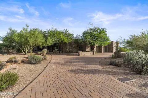 37870 N 98th Pl, Scottsdale, AZ 85262