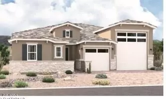 2331 S 181st Ave, Goodyear, AZ 85338