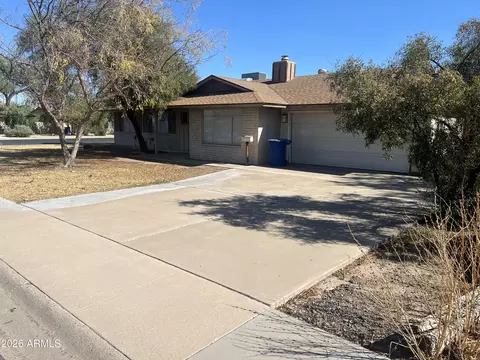 731 E Cavalier Dr, Tempe, AZ 85288