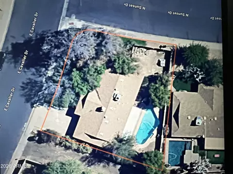 731 E Cavalier Dr, Tempe, AZ 85288 photo 5