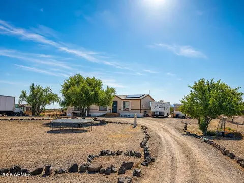 3020 N 333rd Ave, Tonopah, AZ 85354