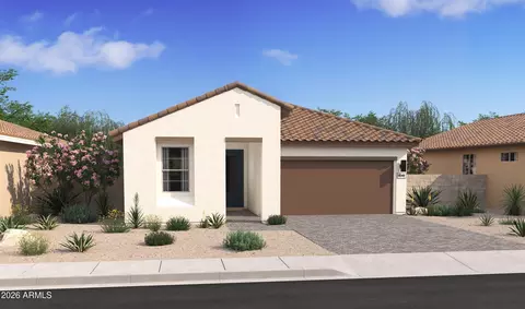 7732 W Sands Rd, Glendale, AZ 85303