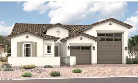 15775 S 187th Ave, Goodyear, AZ 85338