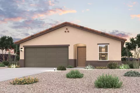 1632 E Caballero Dr, Casa Grande, AZ 85122