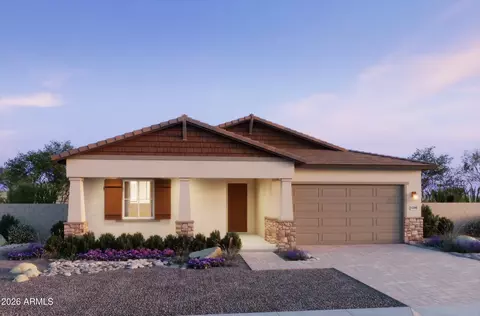 758 W Kingbird Dr, Queen Creek, AZ 85140