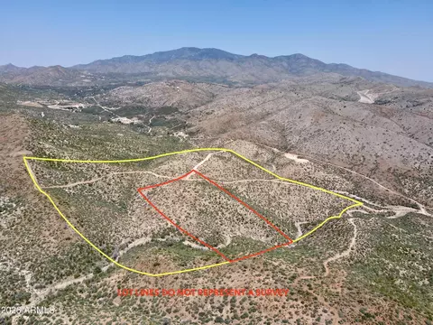 tbd E Ranch Creek Rd #D-3D, Globe, AZ 85501 photo 8
