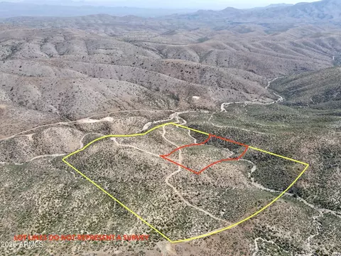 tbd E Ranch Creek Rd #D-3D, Globe, AZ 85501 photo 2