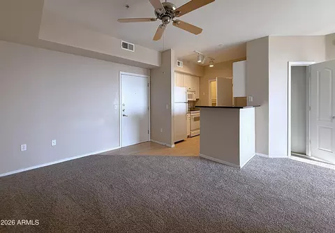 Living - 1701 E Colter St #484, Phoenix, AZ 85016 photo 3 of 4