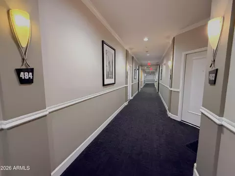 Entry Way - 1701 E Colter St #484, Phoenix, AZ 85016 photo 1 of 1