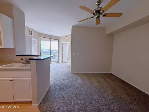Living - 1701 E Colter St #484, Phoenix, AZ 85016 photo 2 of 4
