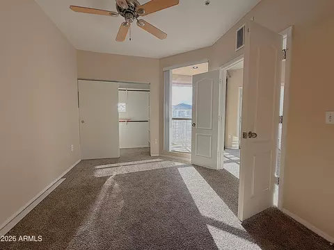Bedroom - 1701 E Colter St #484, Phoenix, AZ 85016 photo 1 of 3