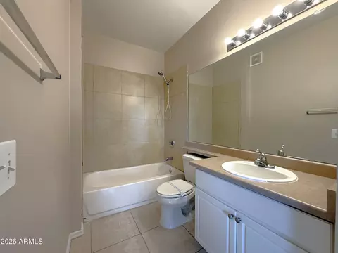 Bath - 1701 E Colter St #484, Phoenix, AZ 85016 photo 1 of 2