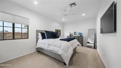 Bedroom - 42 E Maria Ln, Tempe, AZ 85284 photo 4 of 4