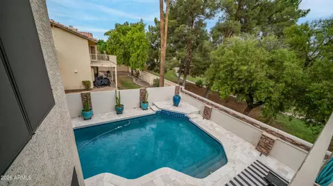 Exterior - 42 E Maria Ln, Tempe, AZ 85284 photo 3 of 10