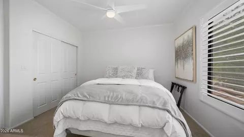 Bedroom - 42 E Maria Ln, Tempe, AZ 85284 photo 3 of 4